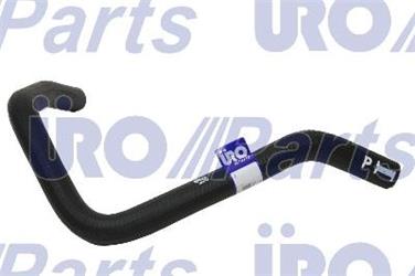 Power Steering Return Hose UR C2S8371