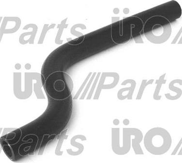 1992 Jaguar XJS HVAC Heater Hose UR C42967