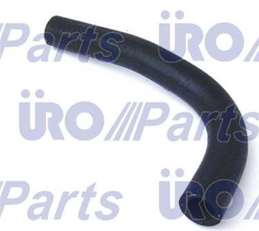 HVAC Heater Hose UR C45016