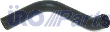 Radiator Coolant Hose UR CBC5150