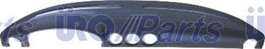 Dashboard Cover UR DT107