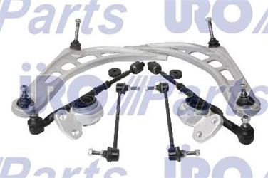 Suspension Kit UR E468PCKIT