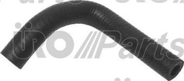 1998 Land Rover Discovery Engine Crankcase Breather Hose UR ERR5039