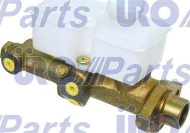 Brake Master Cylinder UR GMC164