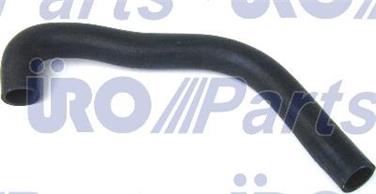 Radiator Coolant Hose UR GRH525