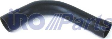 Radiator Coolant Hose UR GRH541