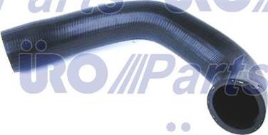 Radiator Coolant Hose UR GRH563