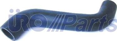 Radiator Coolant Hose UR GRH669