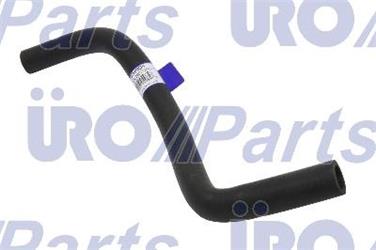 HVAC Heater Hose UR GRH904