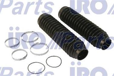 Rack and Pinion Bellows Kit UR JLM11688