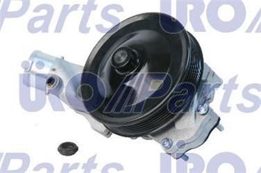 Engine Water Pump UR LR033993