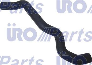 Radiator Coolant Hose UR MJA4515AD