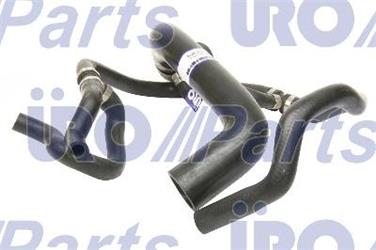 Radiator Coolant Hose UR MJB4519AF