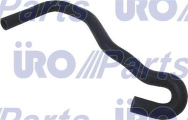 Radiator Coolant Hose UR MJB8236AB