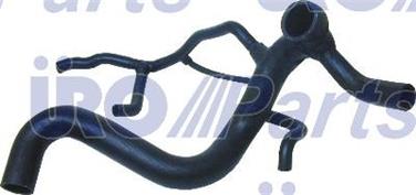 Radiator Coolant Hose UR MNA4510AG