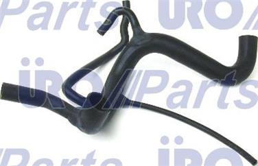 Radiator Coolant Hose UR MNA4510BF