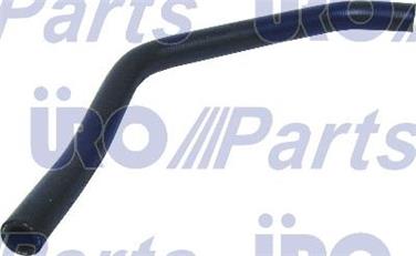 Radiator Coolant Hose UR MNC6721AB