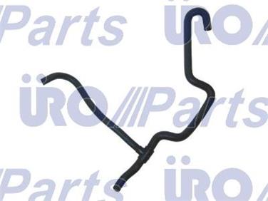 Radiator Coolant Hose UR MNC8244AC