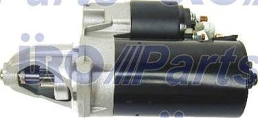 Starter Motor UR NAD101490