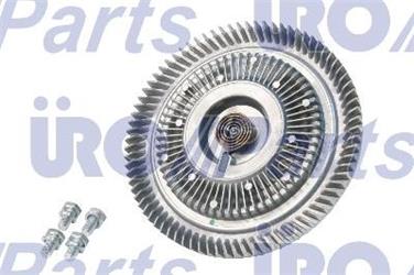 Engine Cooling Fan Clutch UR NBC2215AA