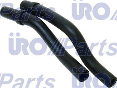 HVAC Heater Hose UR PCH500040