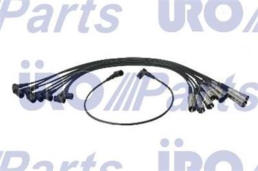 1990 Mercedes-Benz 560SEC Spark Plug Wire Set UR Q4150028