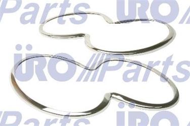 Headlight Trim Ring UR W230HLR