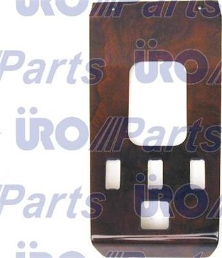 Automatic Transmission Shift Cover Plate UR WK107BC6