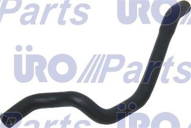 Radiator Coolant Hose UR XR827649