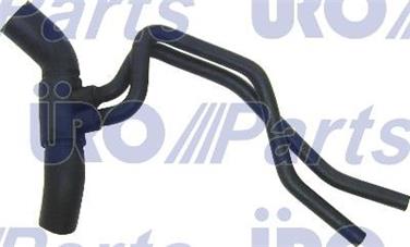 Radiator Coolant Hose UR XR849443