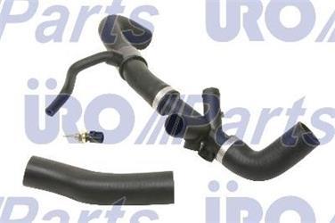 Radiator Coolant Hose UR XR854920K