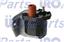 Ignition Coil UR 0001586403