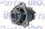 2013 Volkswagen Passat Engine Water Pump UR 022121011A