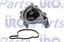 2012 Audi S5 Engine Water Pump UR 079121014F