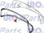 Windshield Seal UR 1106700139