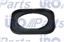 Engine Oil Filler Cap Gasket UR 11127553999