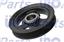 Engine Crankshaft Pulley UR 11237829906