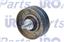 Drive Belt Tensioner Pulley UR 11280946004