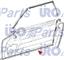 Door Seal UR 1137200778