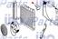 Radiator Coolant Hose UR 1165010782