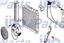 Radiator Coolant Hose UR 1165011282