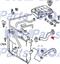 Radiator Coolant Hose UR 1265014782