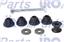 Suspension Stabilizer Bar Link Kit UR 30760238KIT