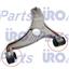 Suspension Control Arm UR 993341017018B