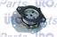 Engine Water Pump UR LR006861