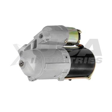 Starter Motor US 6442