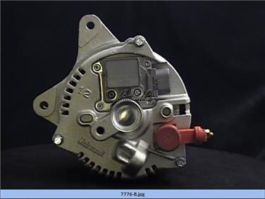 Alternator US 7776