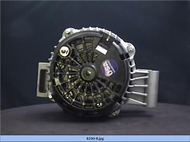 Alternator US 8290