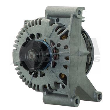 Alternator US 8403