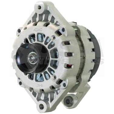 Alternator US 8484